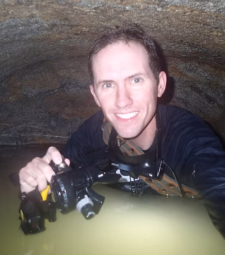 Pearce Paul Creasman